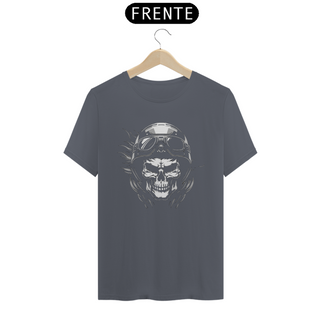 Nome do produtoCamisa - Skull Helmet