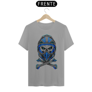 Nome do produtoCamisa - Motocycle Skull