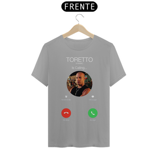 Nome do produtoCamisa - Toretto's Incoming Call