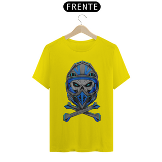 Nome do produtoCamisa - Motocycle Skull