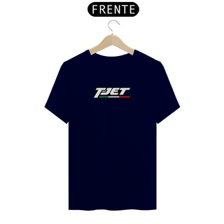 Nome do produtoCamisa - Fiat Tjet