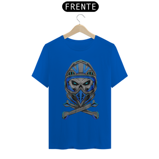 Nome do produtoCamisa - Motocycle Skull