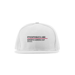 Nome do produtoBoné - Porsche Carrera Cup