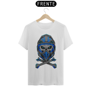 Nome do produtoCamisa - Motocycle Skull