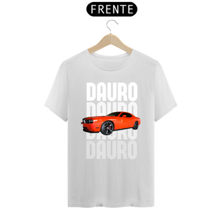 Nome do produtoCamisa Personalizada - Dodge Challenger