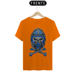 Nome do produtoCamisa - Motocycle Skull