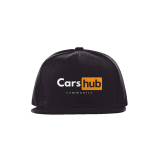 Nome do produtoBoné - CarsHub Community