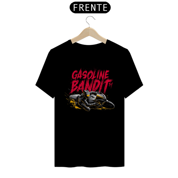 Camisa - Gasoline Bandit