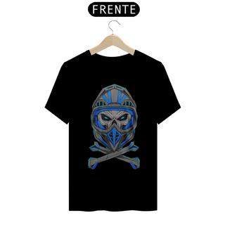 Nome do produtoCamisa - Motocycle Skull