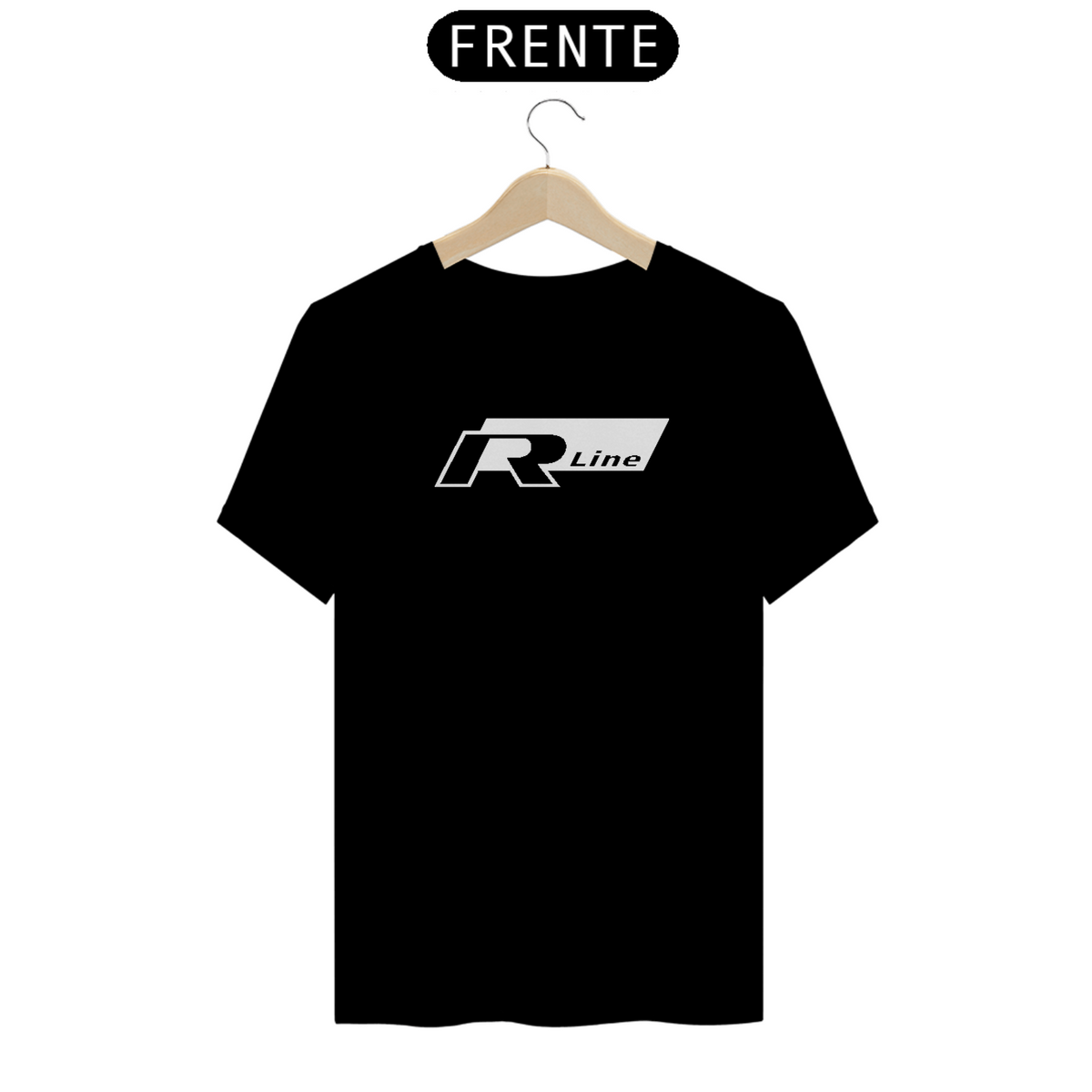 Nome do produto: Camisa - R Line