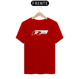 Nome do produtoCamisa - R Line