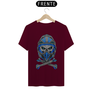 Nome do produtoCamisa - Motocycle Skull