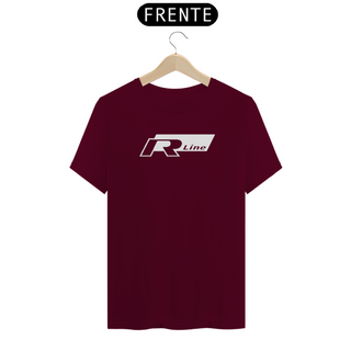 Nome do produtoCamisa - R Line