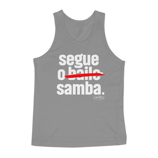 SEGUE O SAMBA - REGATA CLASSIC