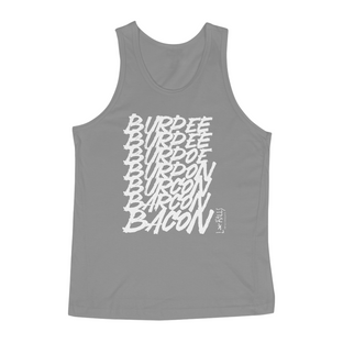 Nome do produtoBURPEE BACON - CAMISETA CLASSIC