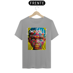 Nome do produtoBLACK POP ART 04 - CAMISETA QUALITY