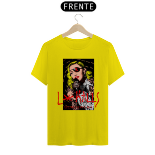 Nome do produtoMADAME X - CAMISETA QUALITY