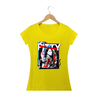 Nome do produtoPITTY POP ART - BABY LONG QUALITY