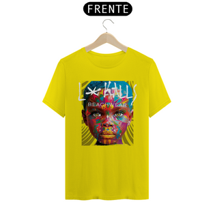 Nome do produtoBLACK POP ART 04 - CAMISETA QUALITY