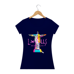 Nome do produtoCRISTO POP ART 03 - BABY LONG QUALITY