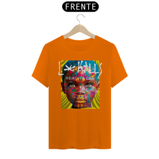 Nome do produtoBLACK POP ART 04 - CAMISETA QUALITY