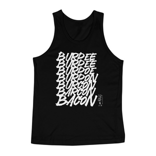 Nome do produtoBURPEE BACON - CAMISETA CLASSIC