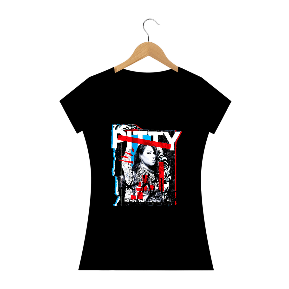 Nome do produtoPITTY POP ART - BABY LONG QUALITY