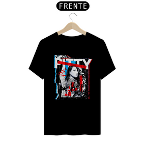 PITTY POP ART - CAMISETA QUALITY