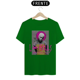 Nome do produtoBLACK POP ART 03 - CAMISETA QUALITY