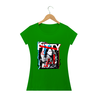 Nome do produtoPITTY POP ART - BABY LONG QUALITY