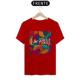 Nome do produtoCOLORS 03 - CAMISETA QUALITY