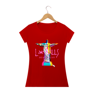 Nome do produtoCRISTO POP ART 03 - BABY LONG QUALITY