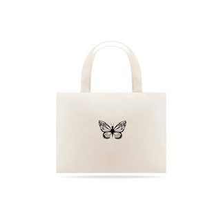 Eco bag buytterfly