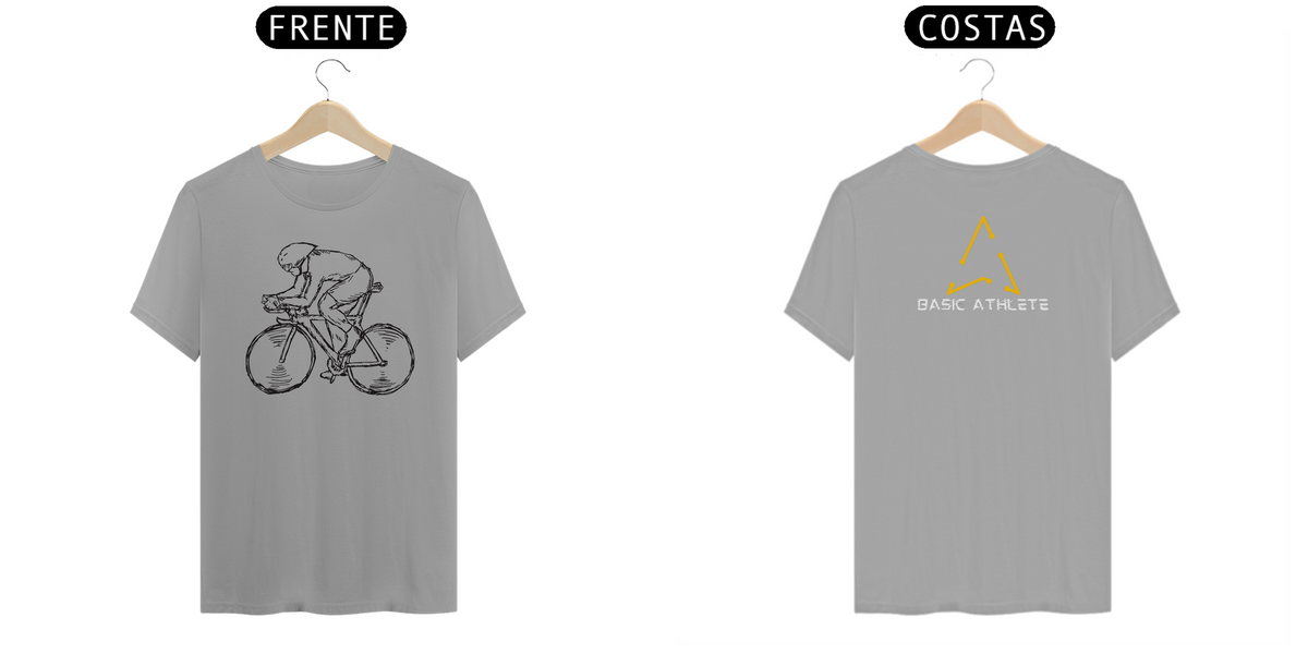 Nome do produto: Camisa ciclismo