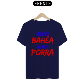 Camisa Bora BAHÊA