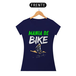 Baby Long Classic Mania de Bike