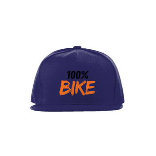 Boné Bike