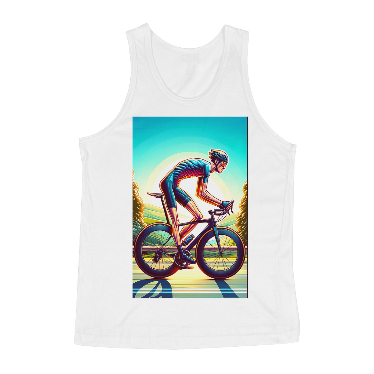 Nome do produto: Camiseta Bike