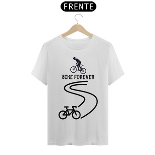 Camisa Bike forever