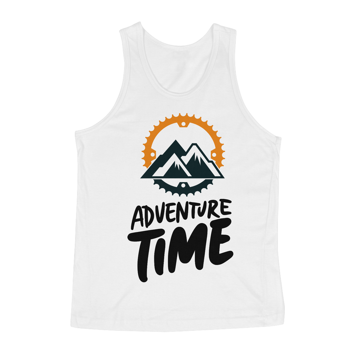 Nome do produto: Camiseta Bike Adventure
