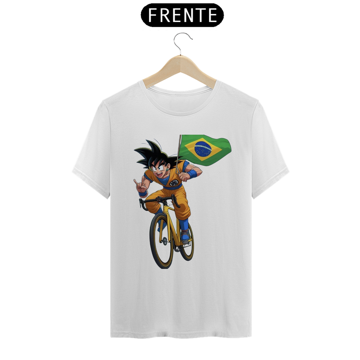 Nome do produto: Camisa Ciclismo 
