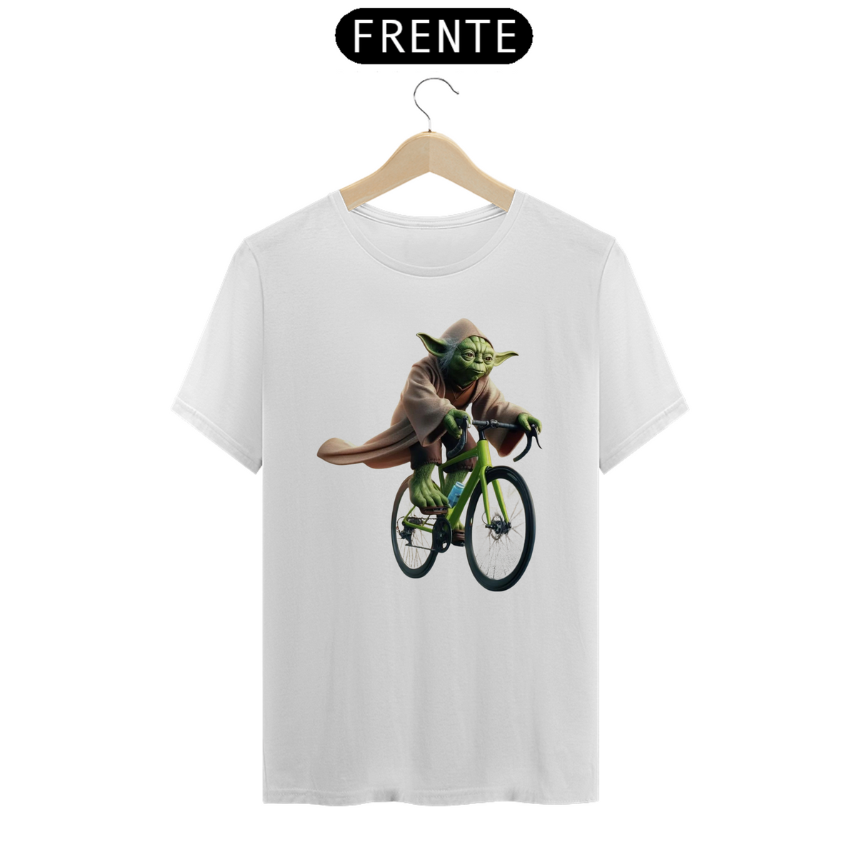 Nome do produto: Camisa Ciclismo
