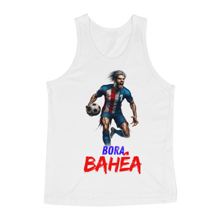 Camiseta Bora Bahêa
