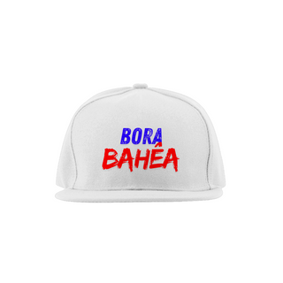 Boné Bora BAHÊA