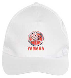 Nome do produtoBoné yamaha