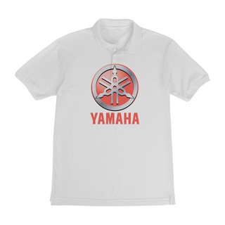 Nome do produtoCamisa Yamaha