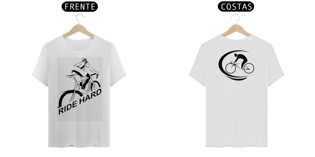 Nome do produto: Camisa ciclismo