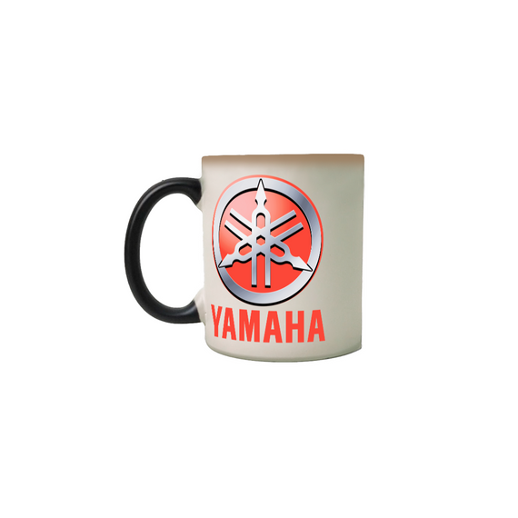 Caneca Yamaha