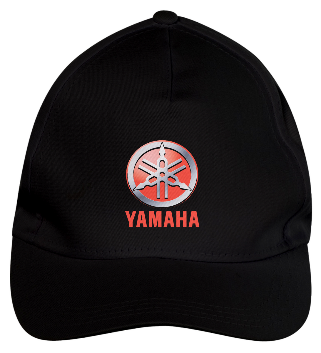 Nome do produto: Boné yamaha