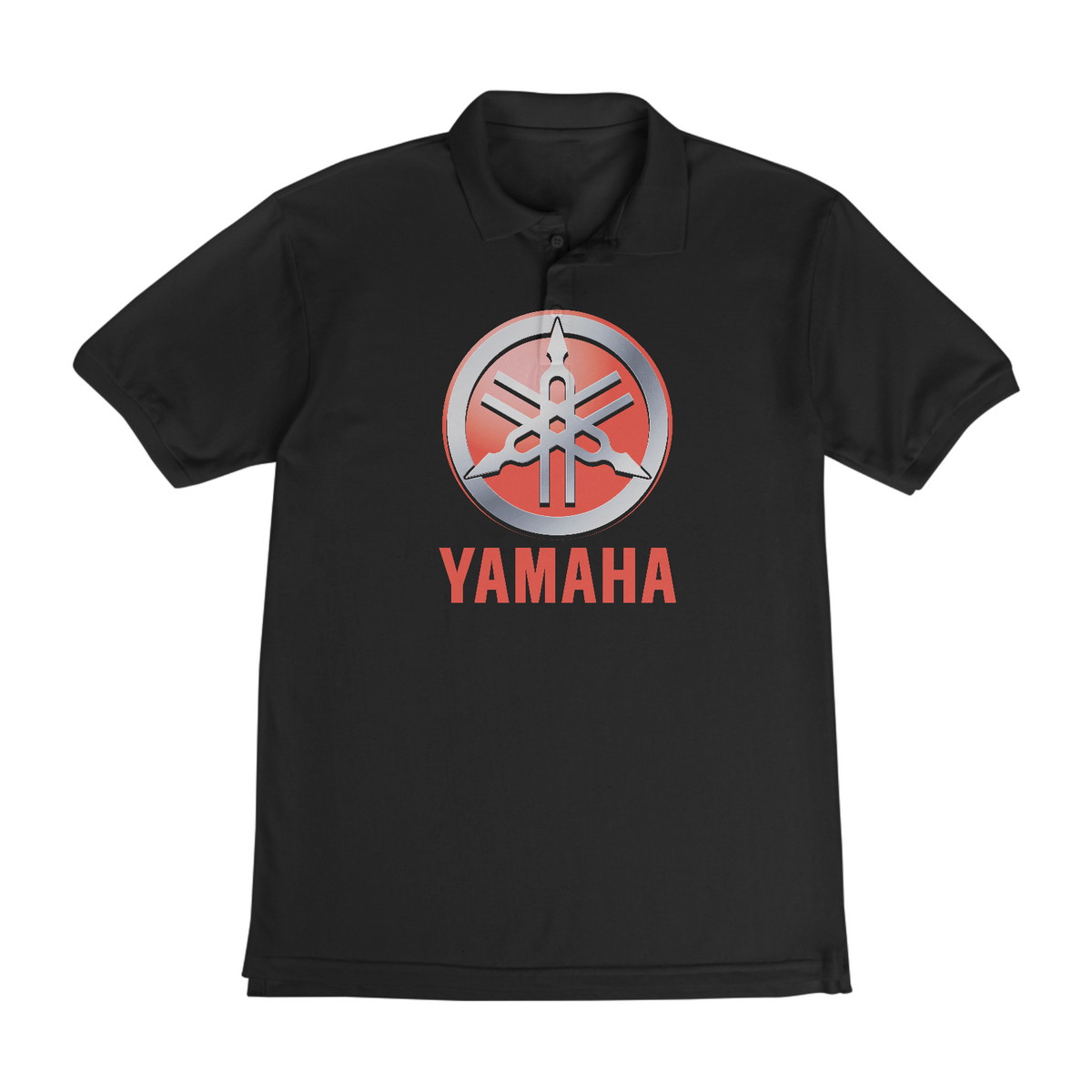 Nome do produto: Camisa Yamaha